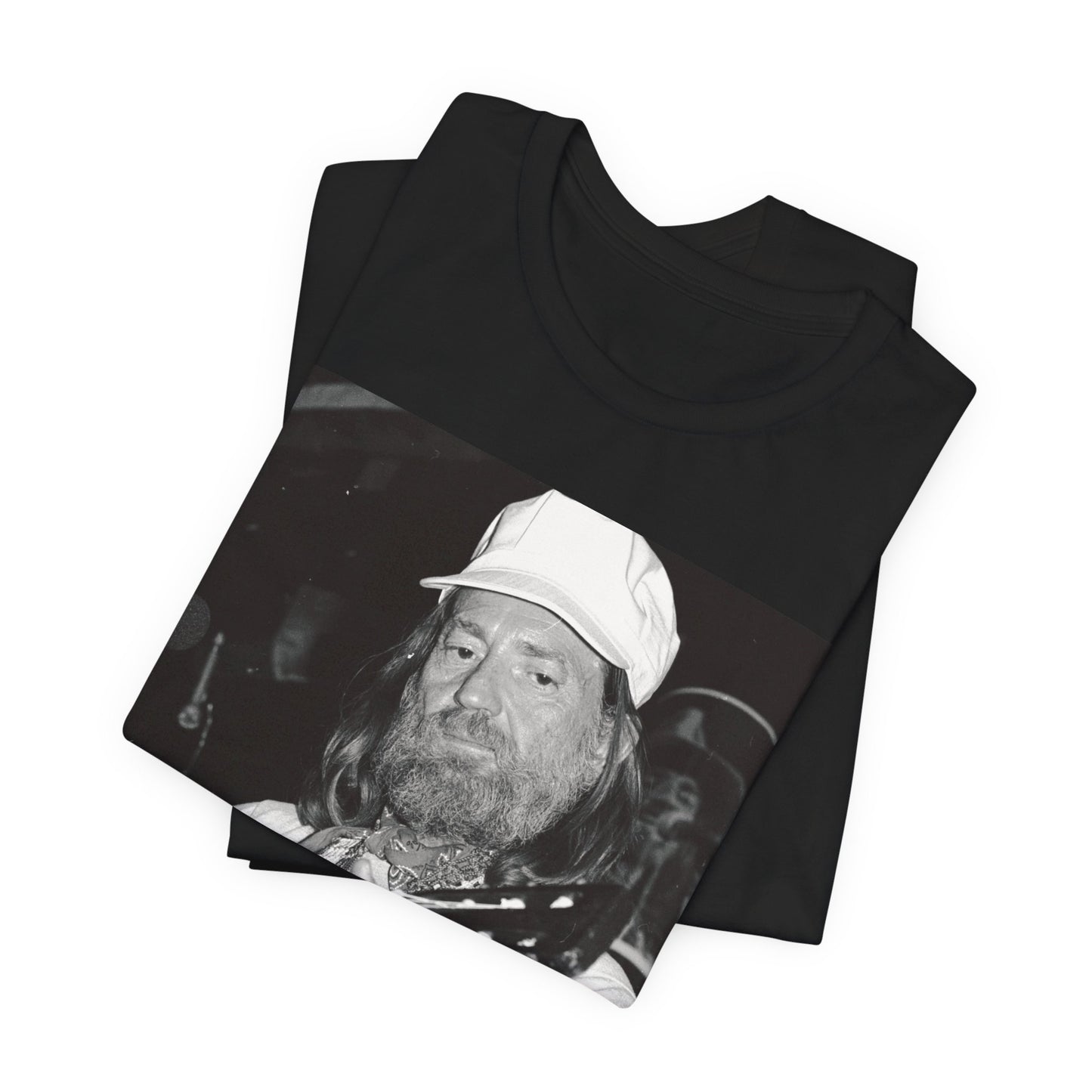 Willie Nelson T-Shirt