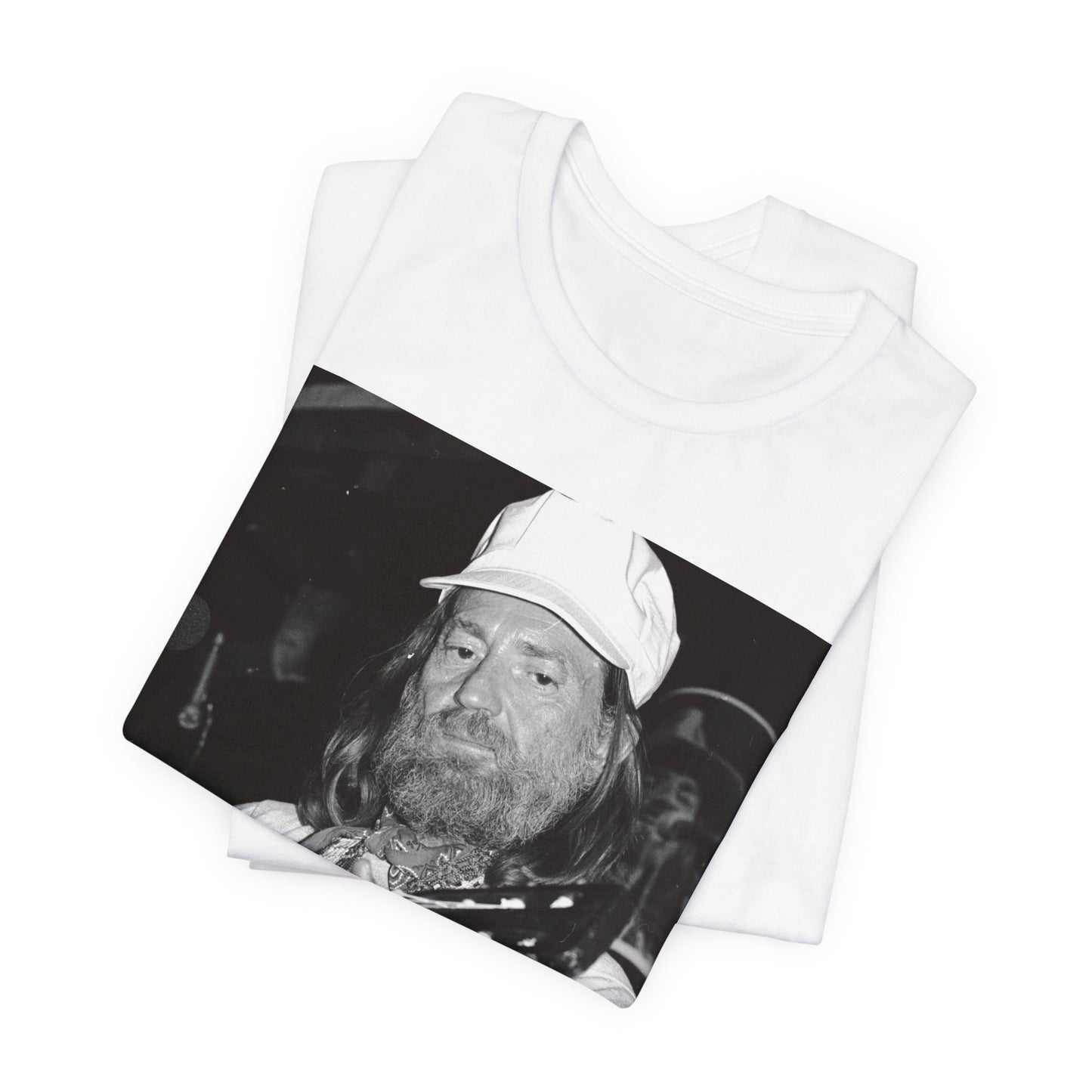 Willie Nelson T-Shirt