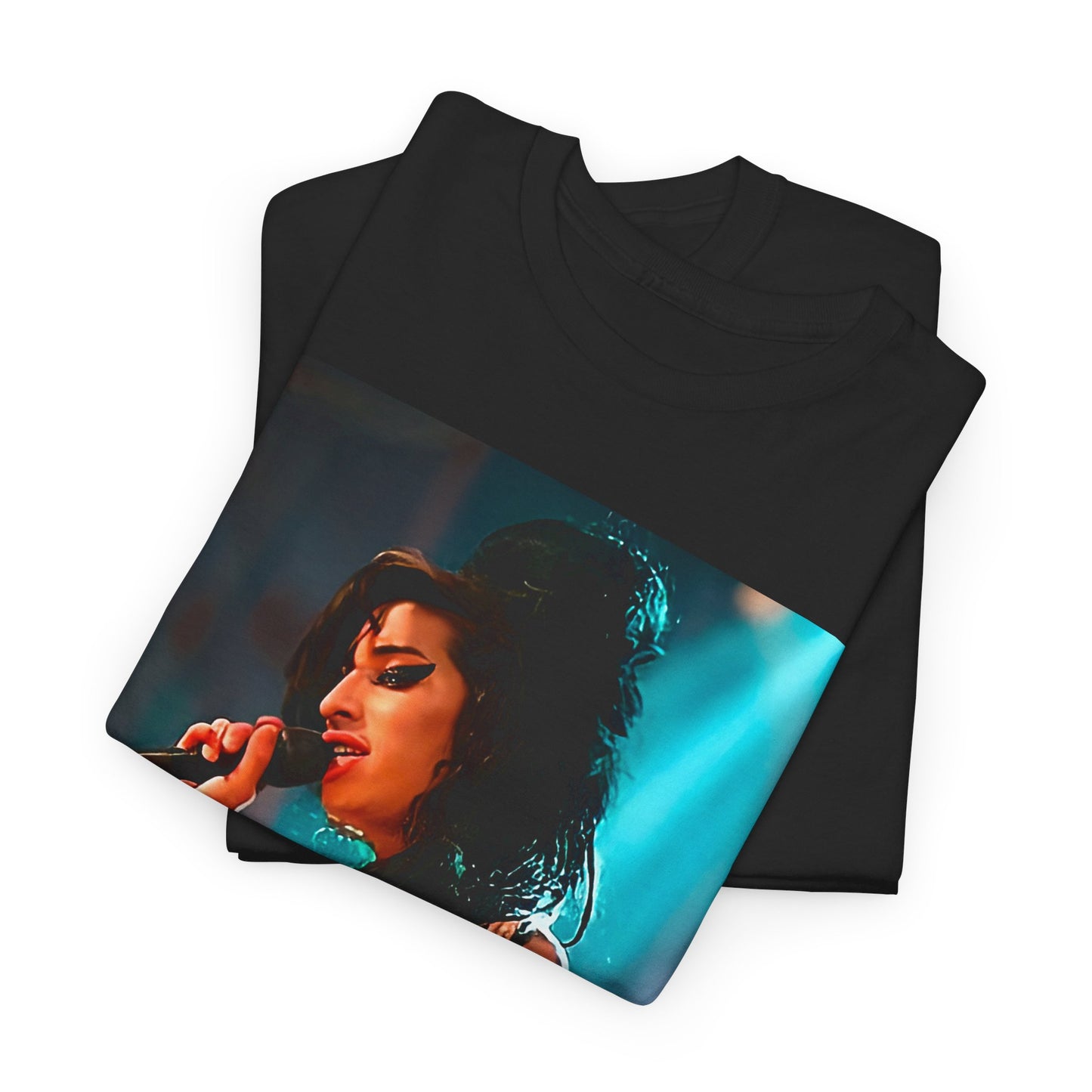 Amy Winehouse T-Shirt