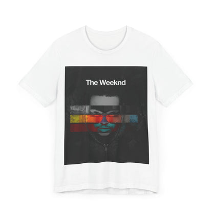 The Weeknd T-Shirt