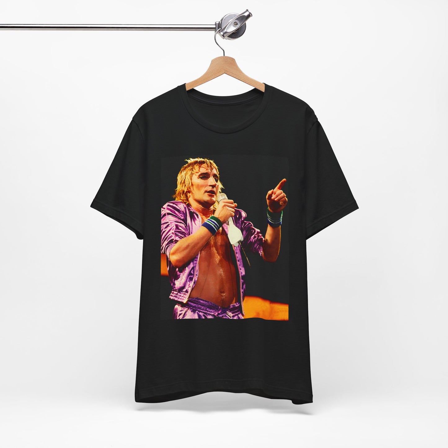 Rod Stewart T-Shirt