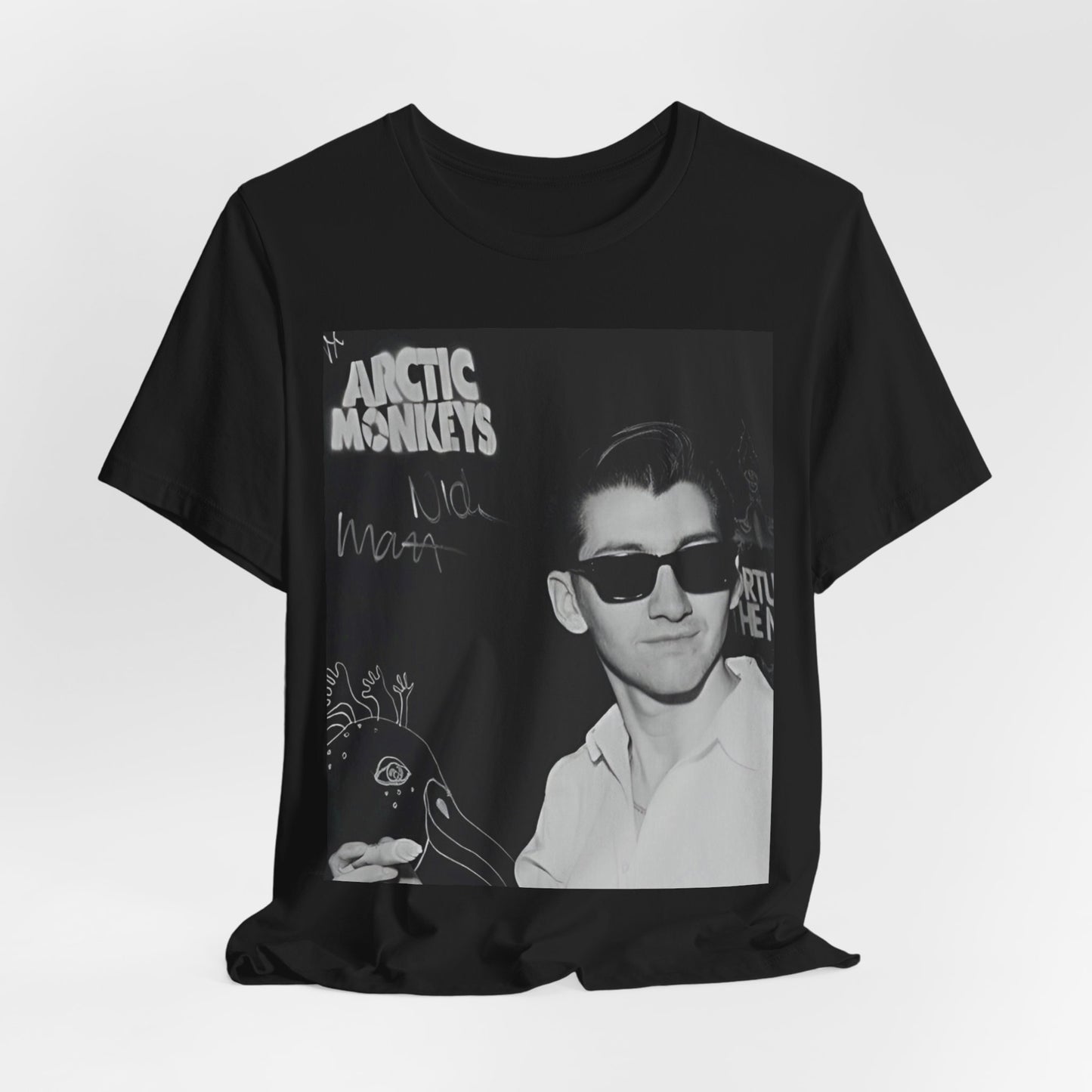 Arctic Monkeys T-Shirt