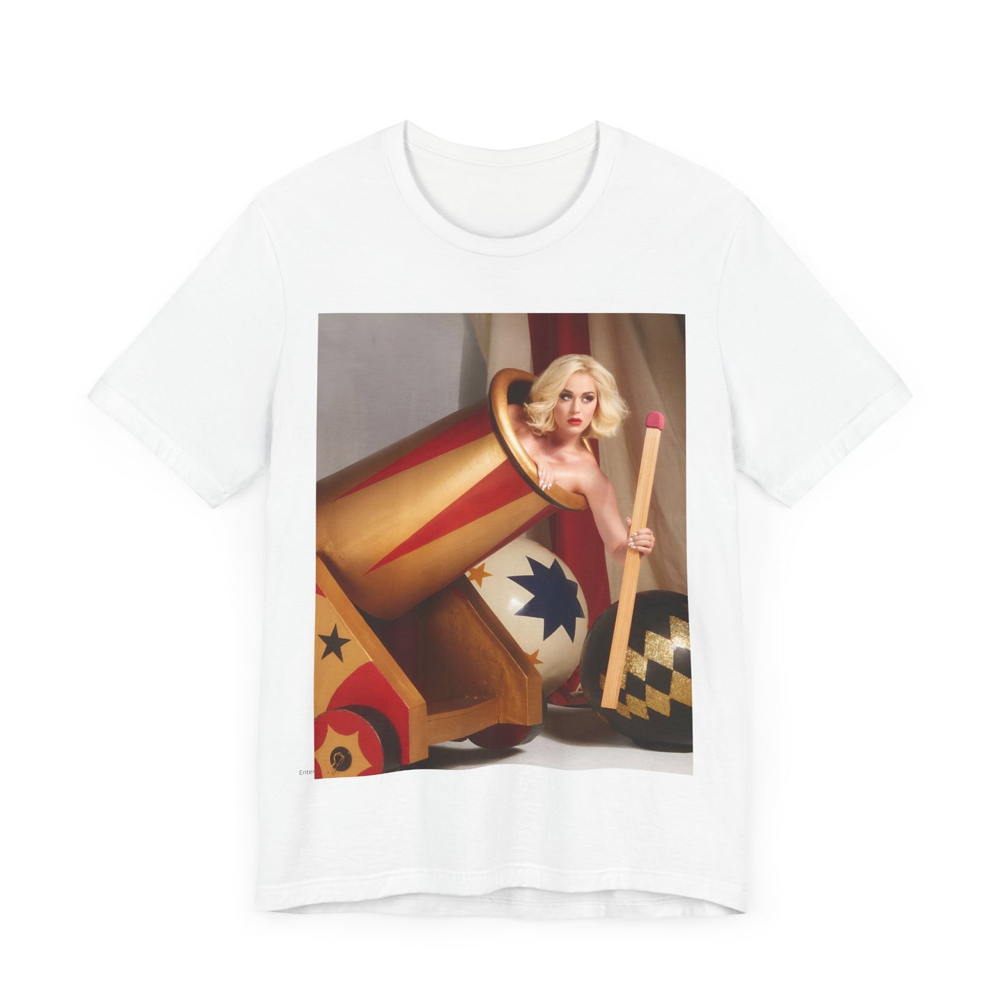 Katy Perry T-Shirt