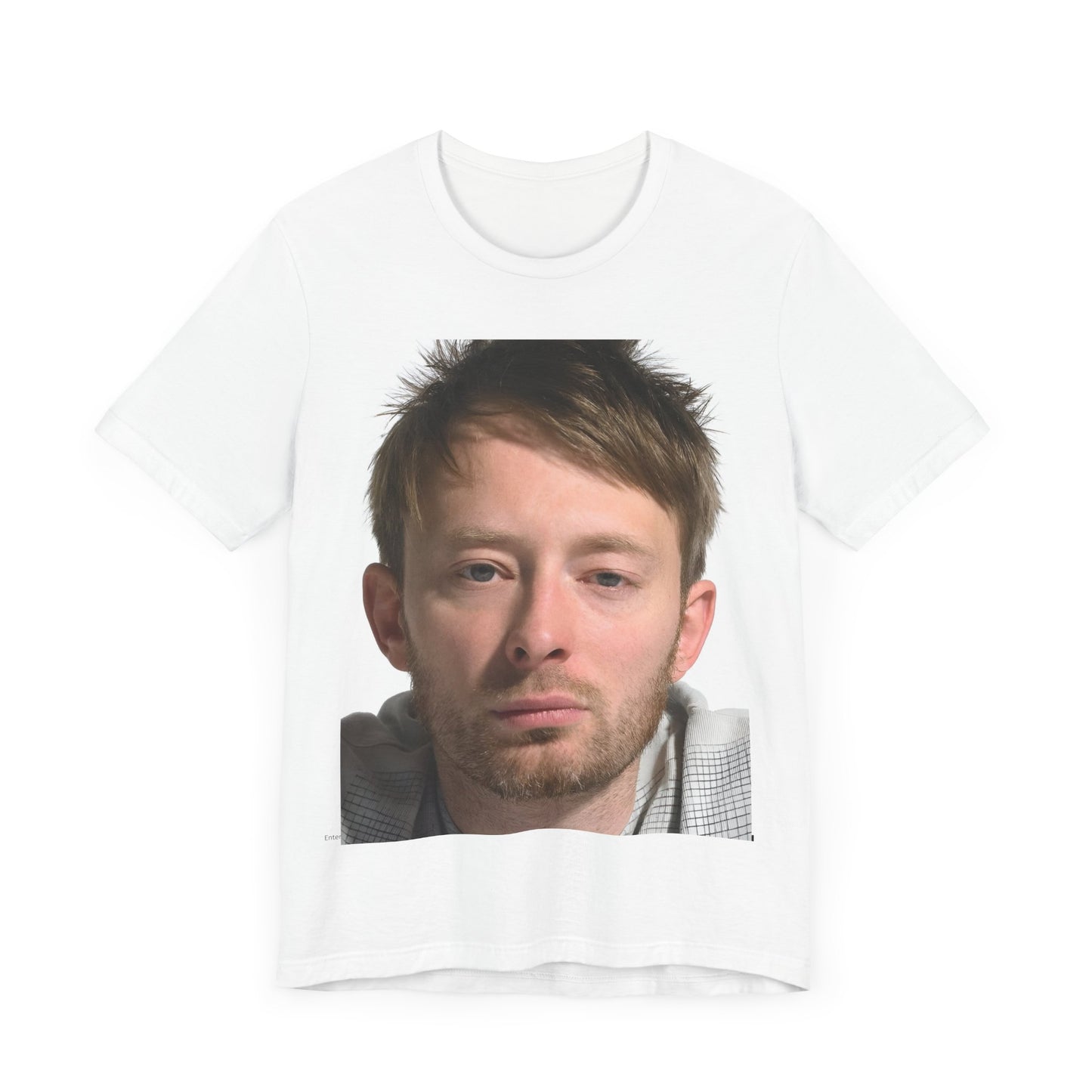 Radiohead T-Shirt