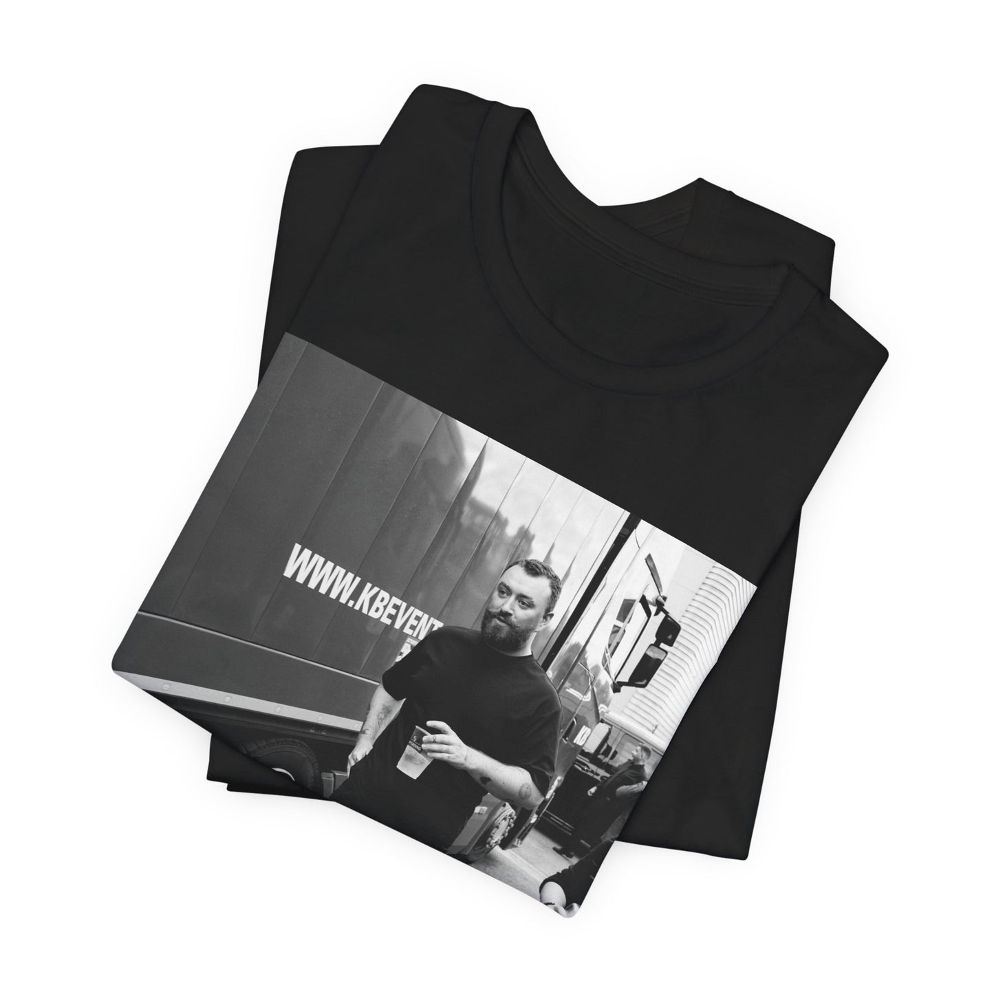 Sam Smith T-Shirt