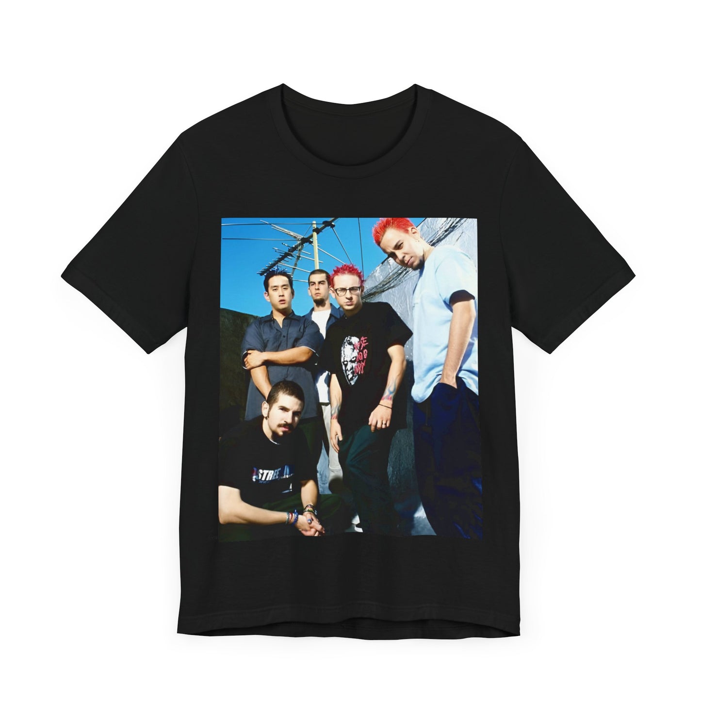 Linkin Park T-Shirt