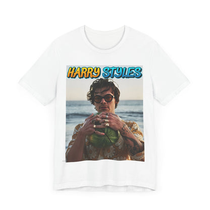 Harry Styles T-Shirt