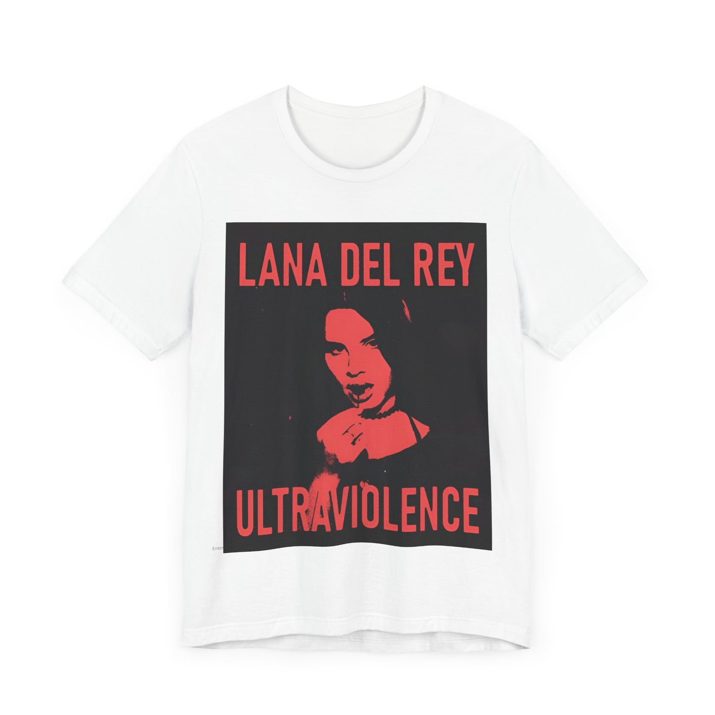 Lana Del Rey T-Shirt