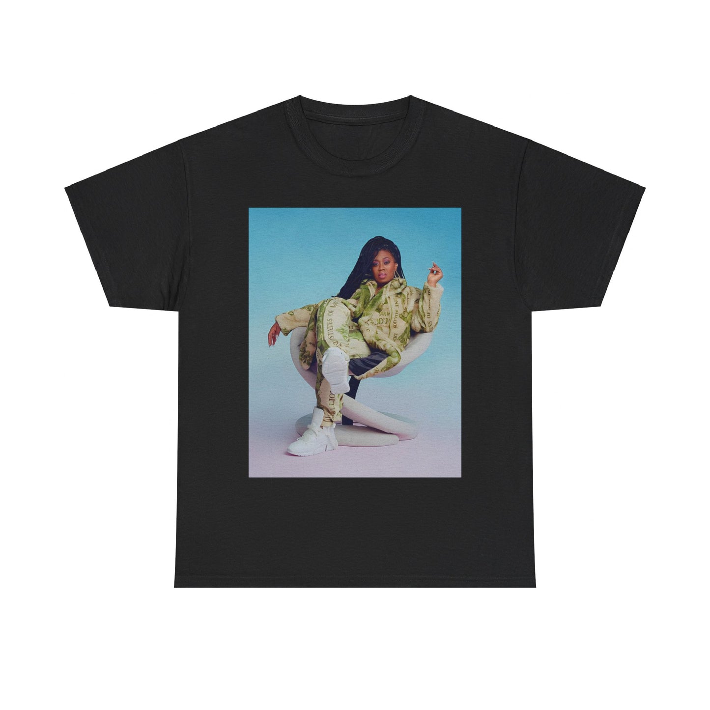 Missy Elliott T-Shirt