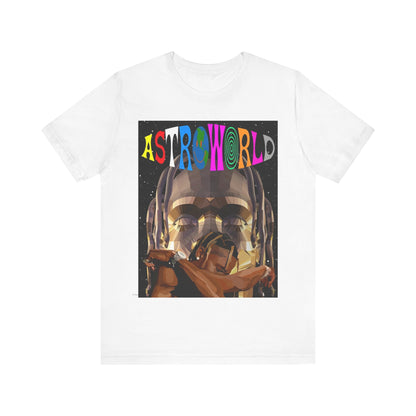 Travis Scott T-Shirt