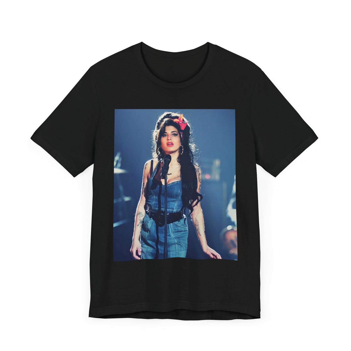 Amy Winehouse T-Shirt