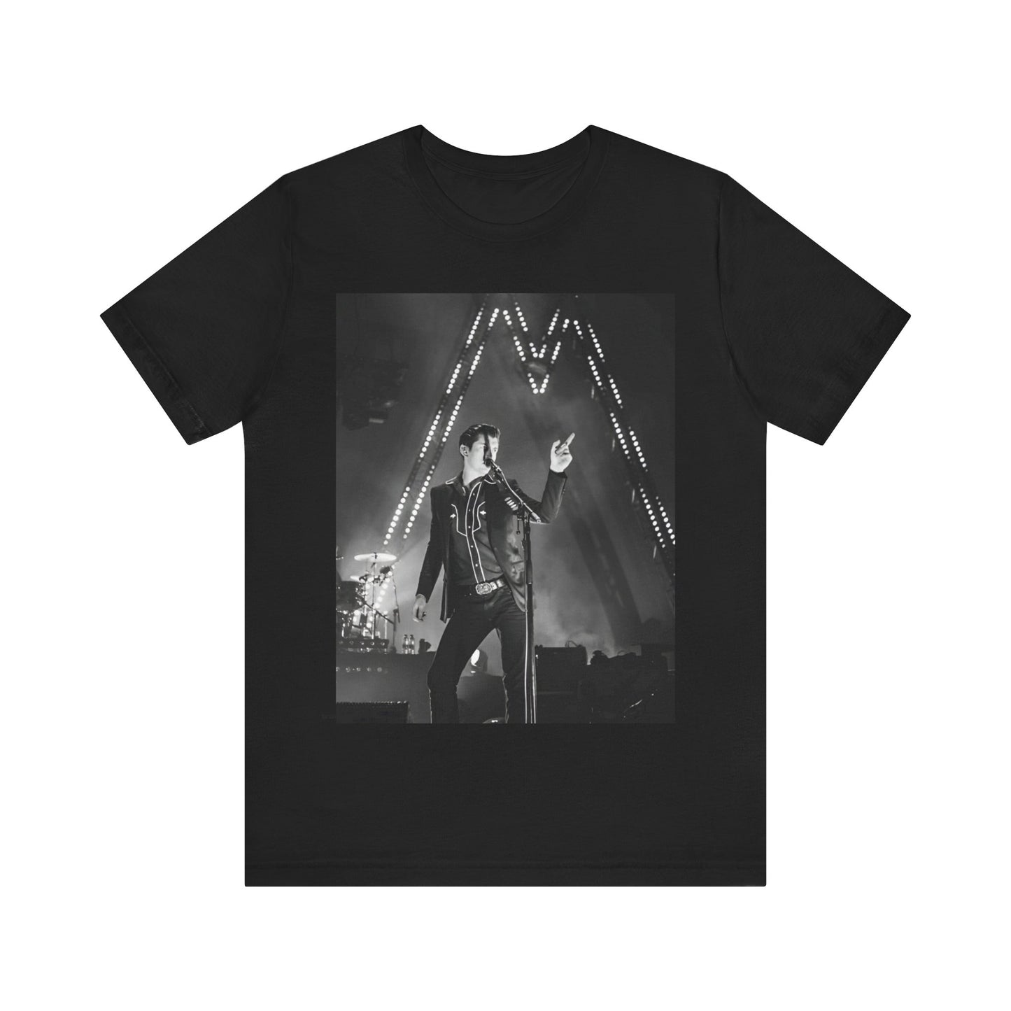 arctic monkeys T-shirt Unisex Graphic Music Tee Retro UK Rock Music Vintage arctic monkeys Tour Concert Merch, arctic monkeys Shirt arctic monkeys Merchandise