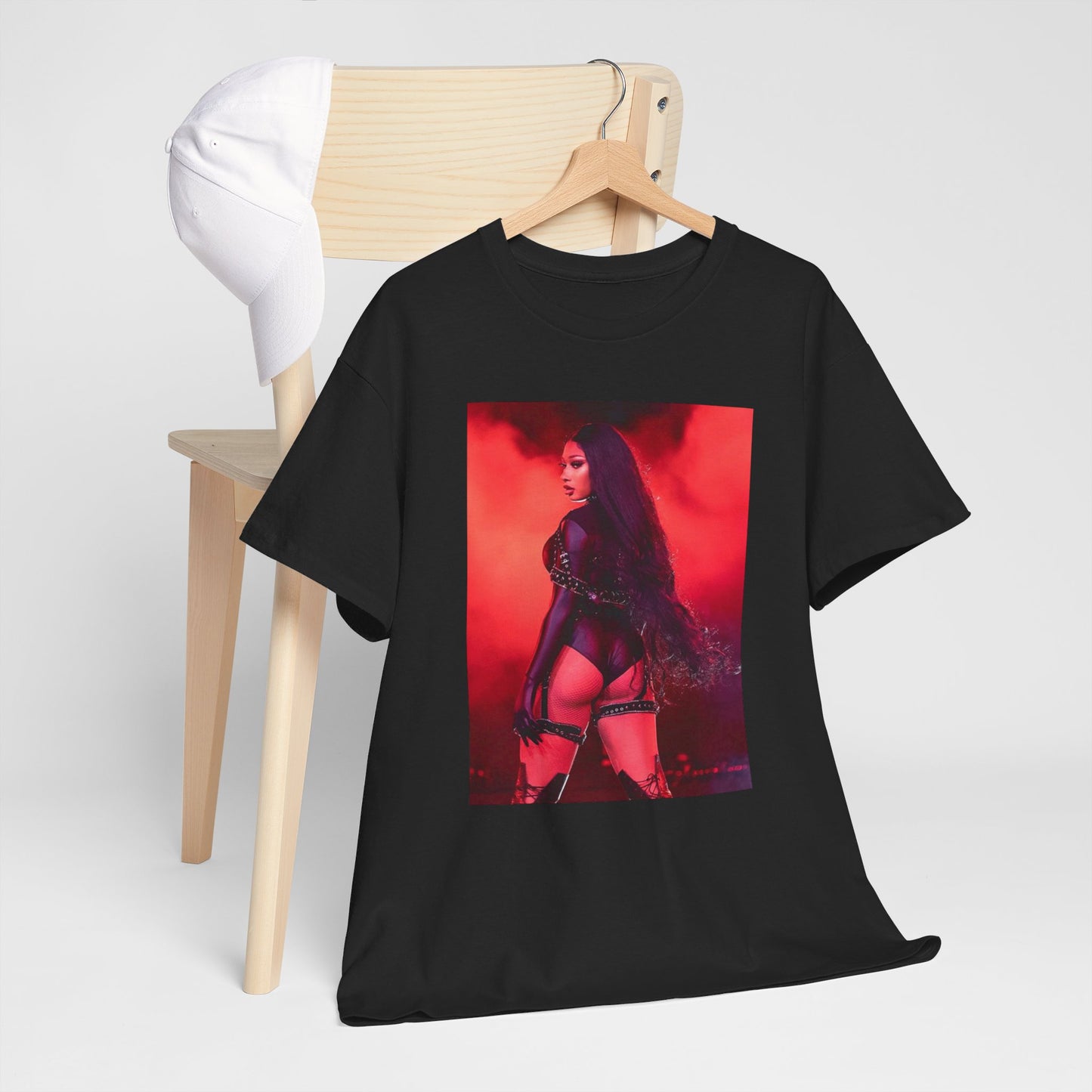 Megan Thee Stallion T-Shirt