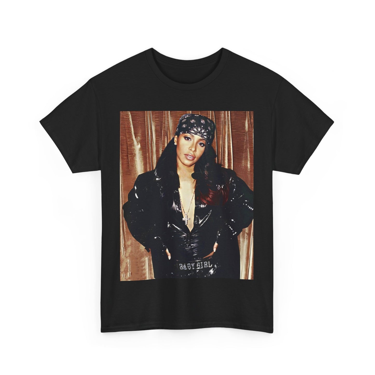 Aaliyah T-Shirt