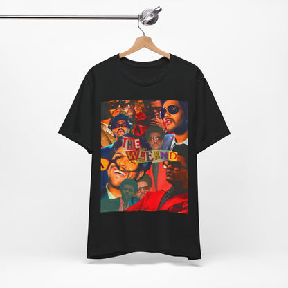 The Weeknd T-Shirt