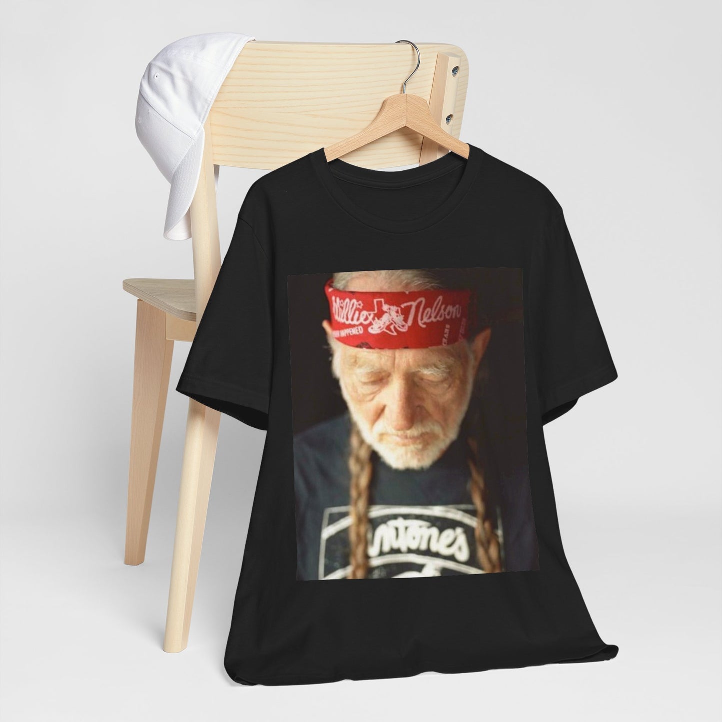 Willie Nelson T-Shirt