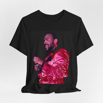 Marvin Gaye T-Shirt