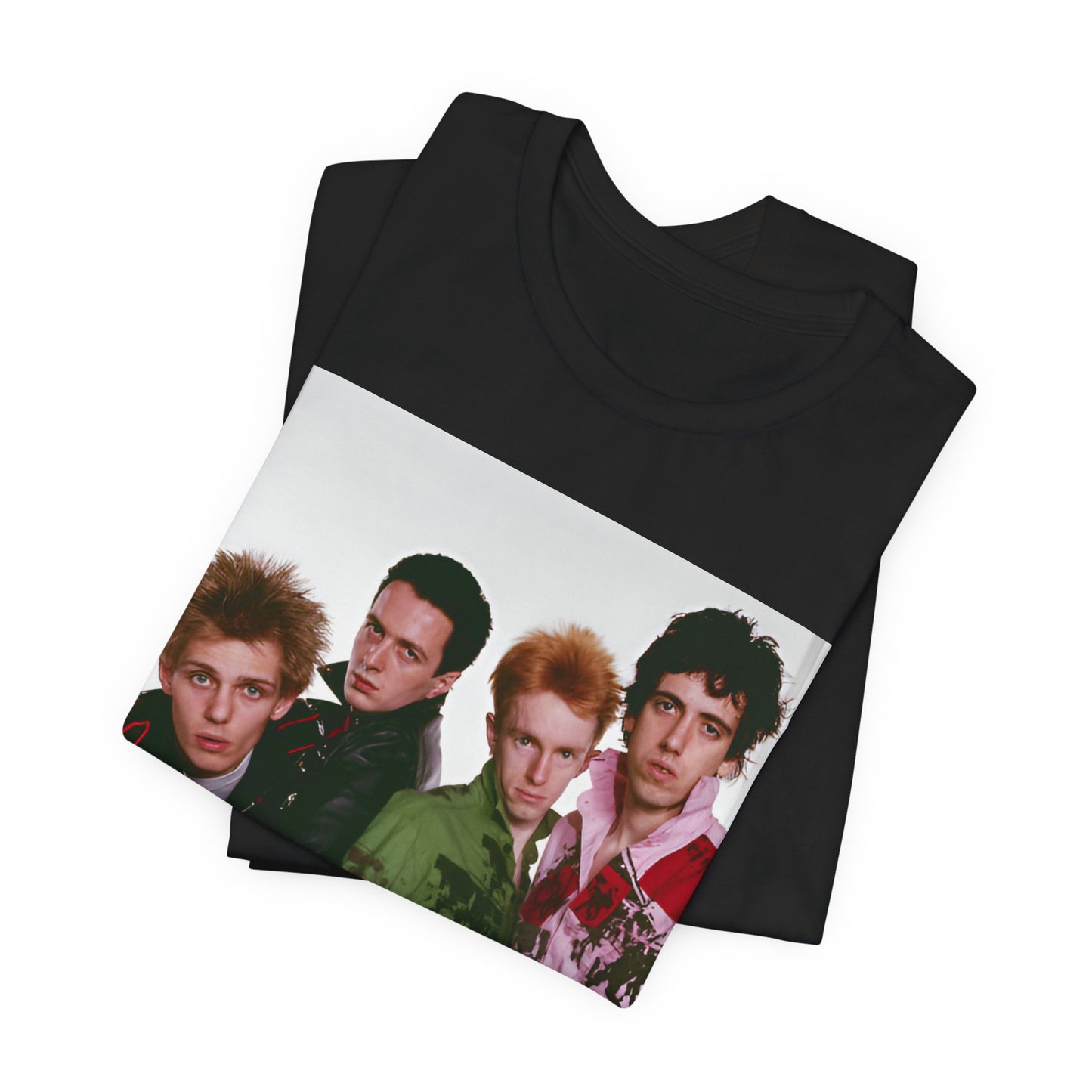 The Clash T-Shirt