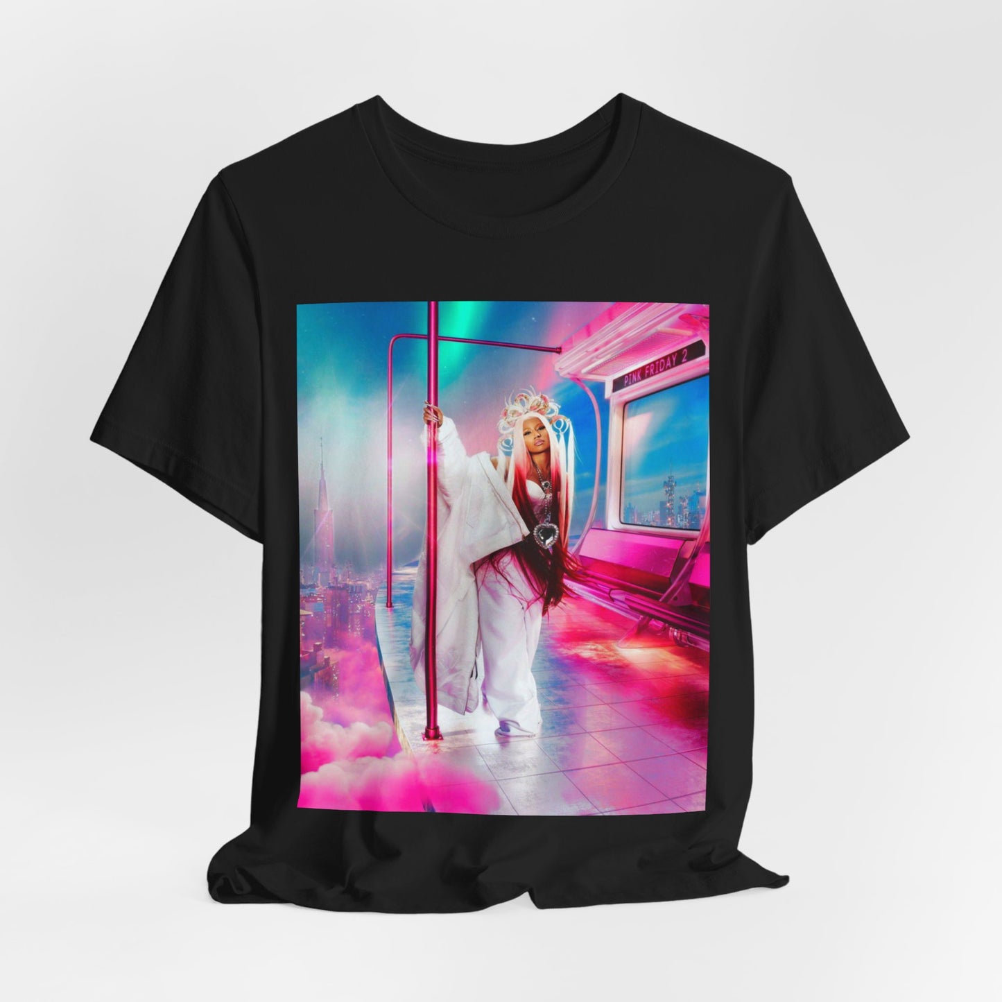 Nicki Minaj T-Shirt