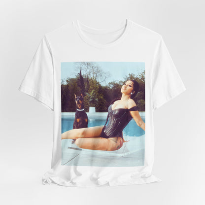 Cardi B T-Shirt