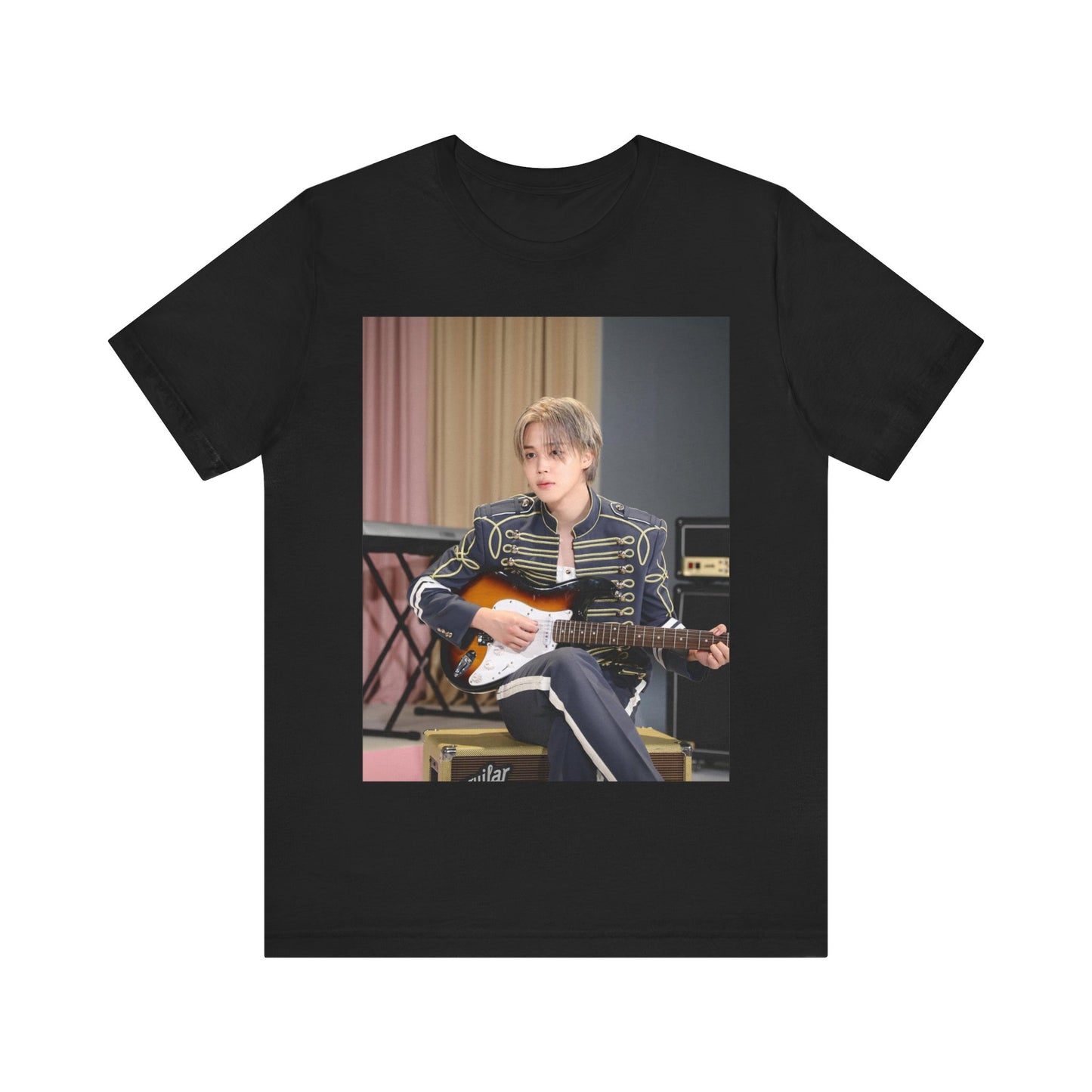 Jimin T-shirt