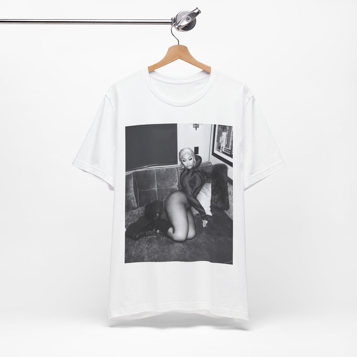 Nicki Minaj T-Shirt