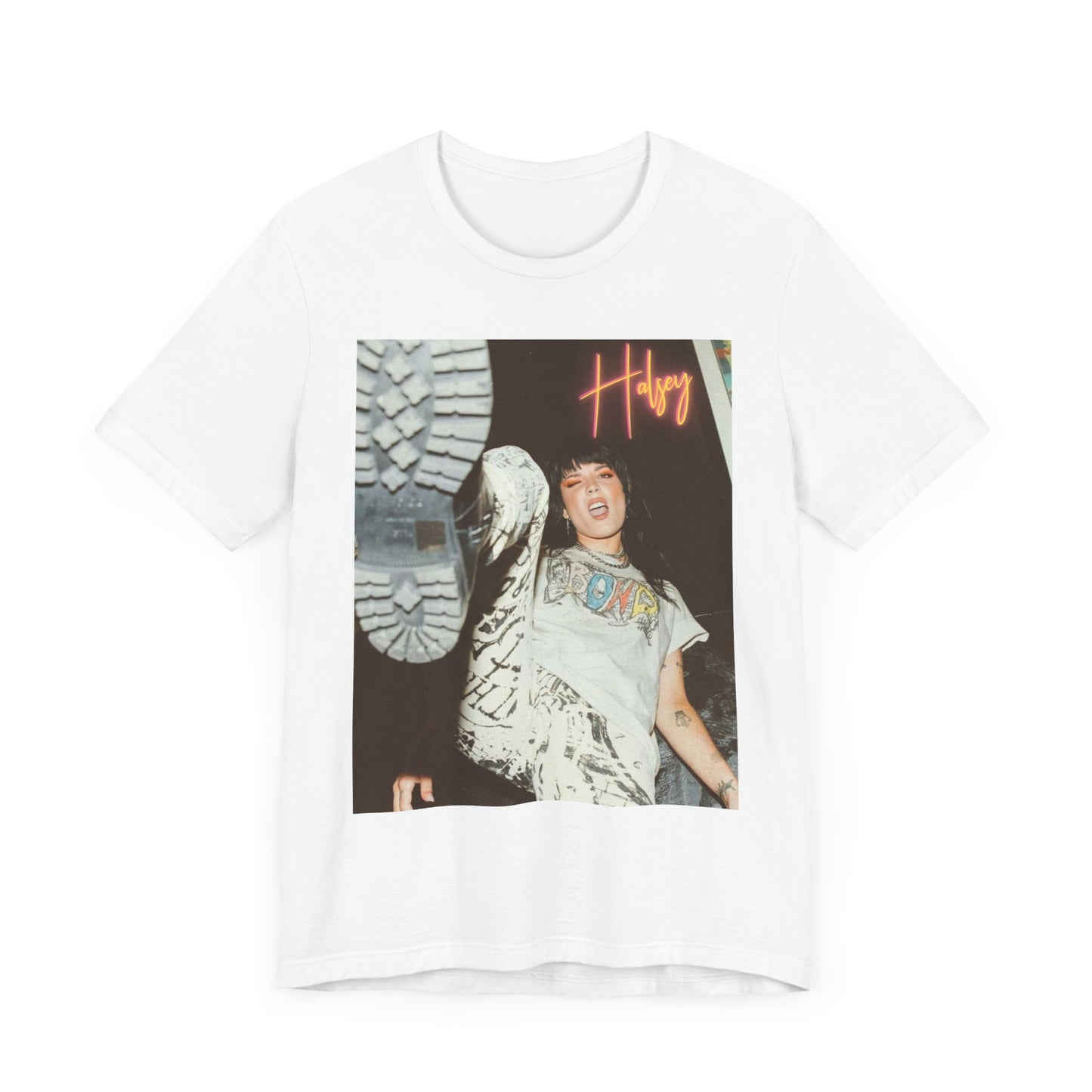 Halsey T-Shirt