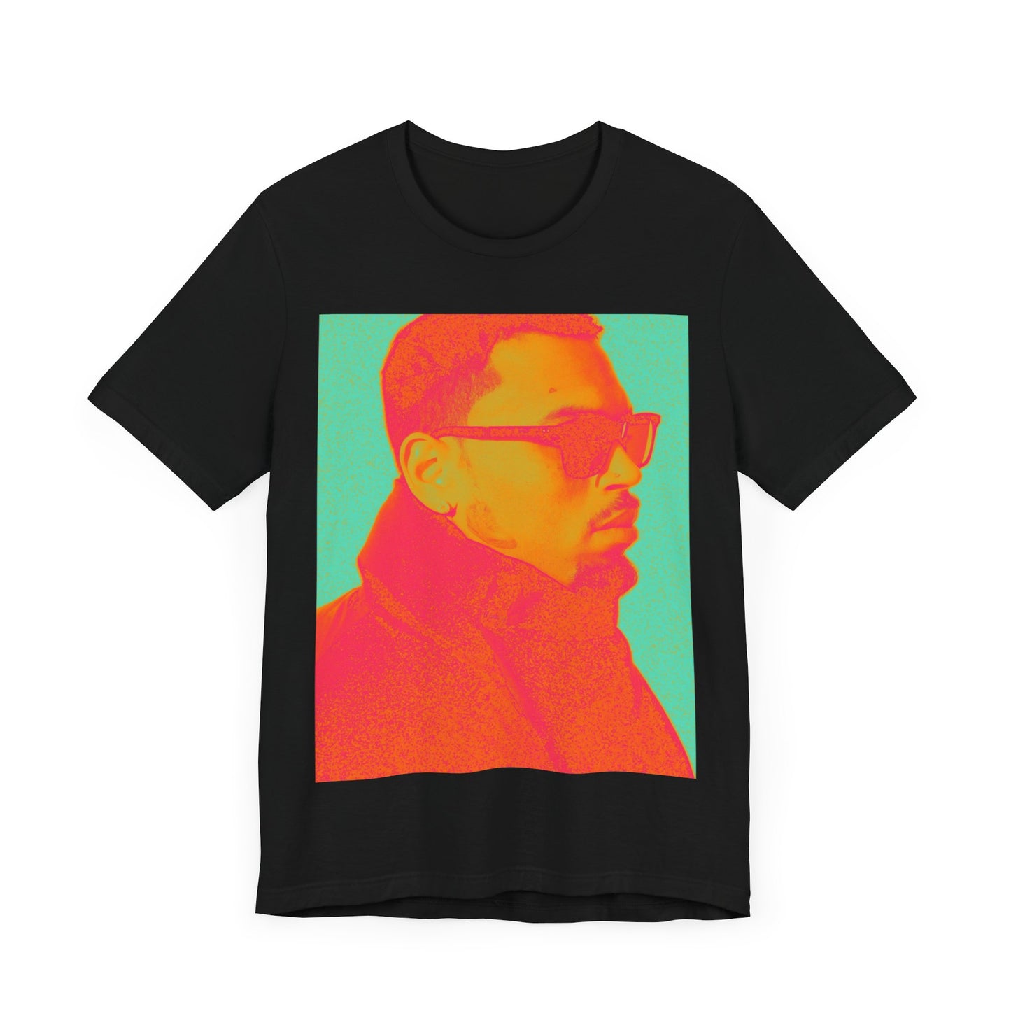 Chris Brown T-Shirt