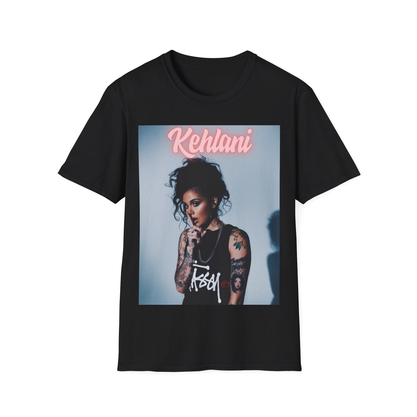 Kehlani T-Shirt