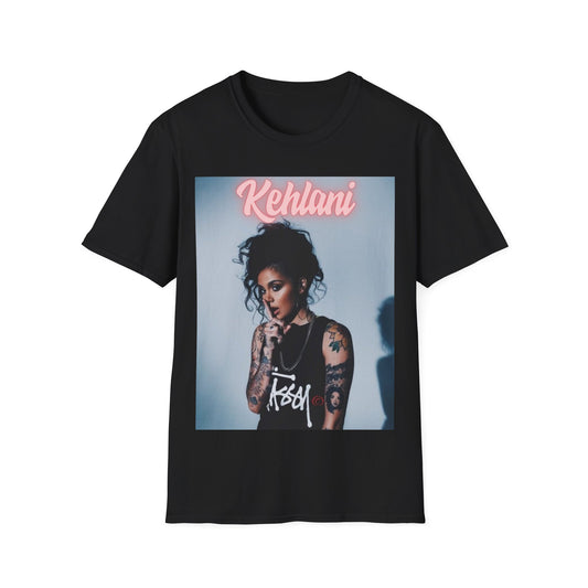 Kehlani T-Shirt