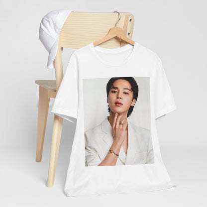 Jimin T-shirt