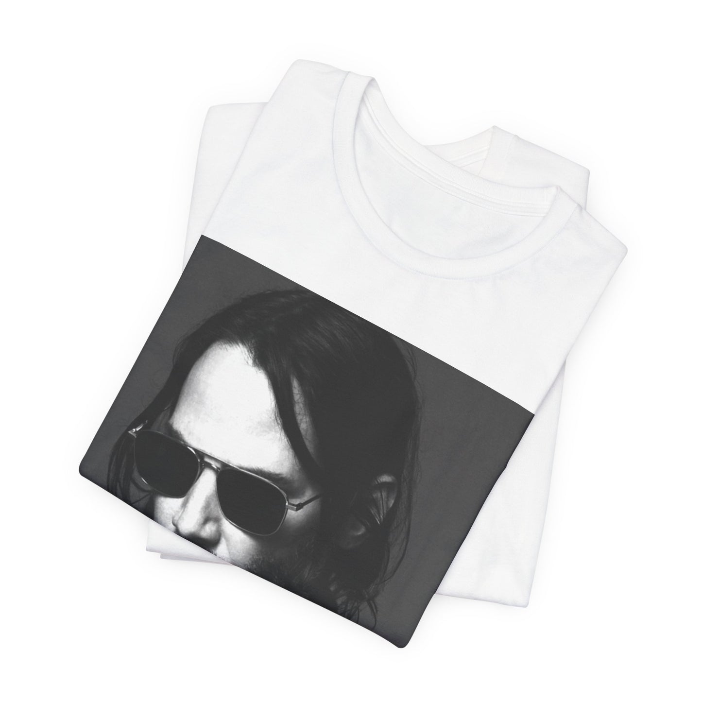 Keanu Reeves T-Shirt