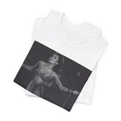 Miley Cyrus T-Shirt