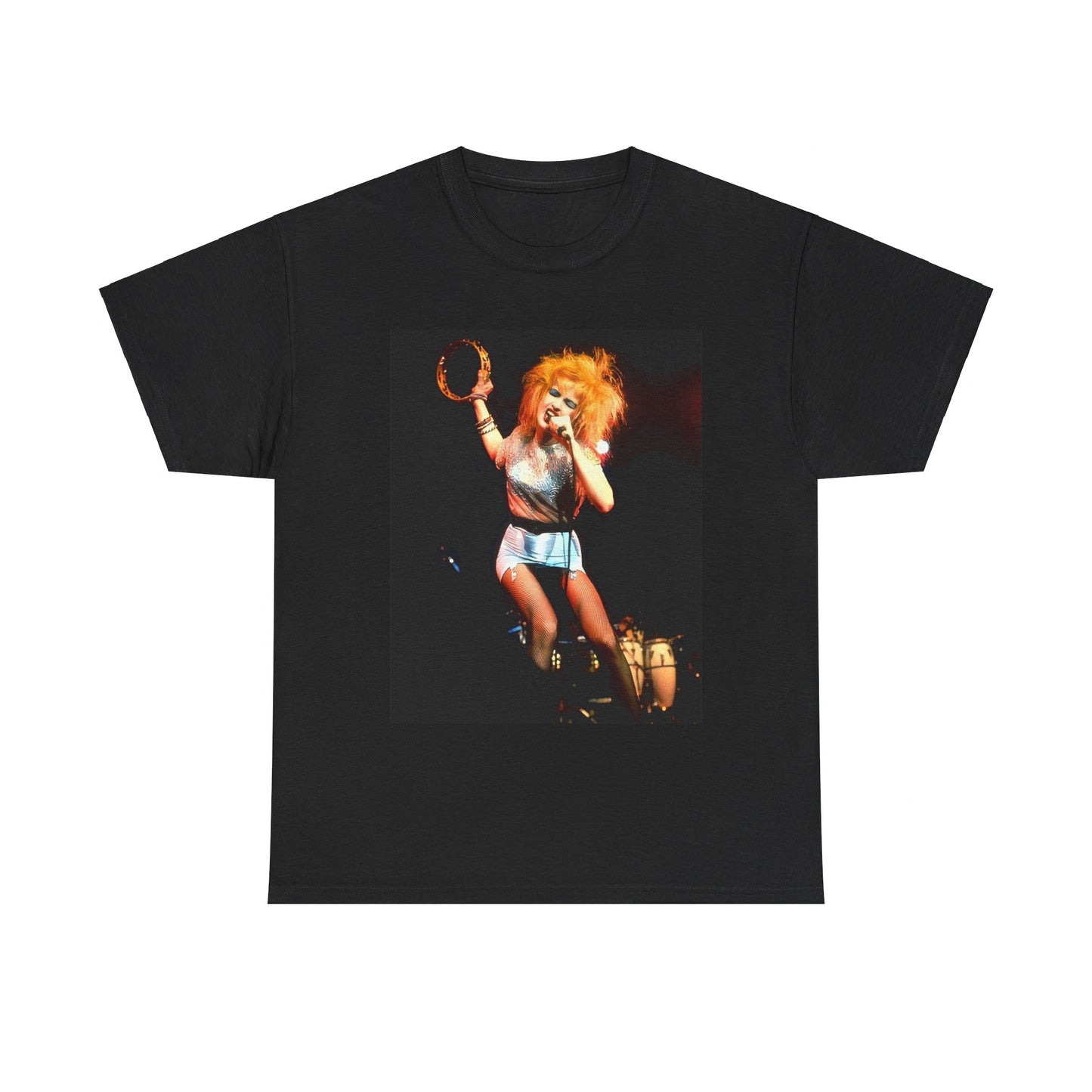 Cyndi Lauper T-Shirt