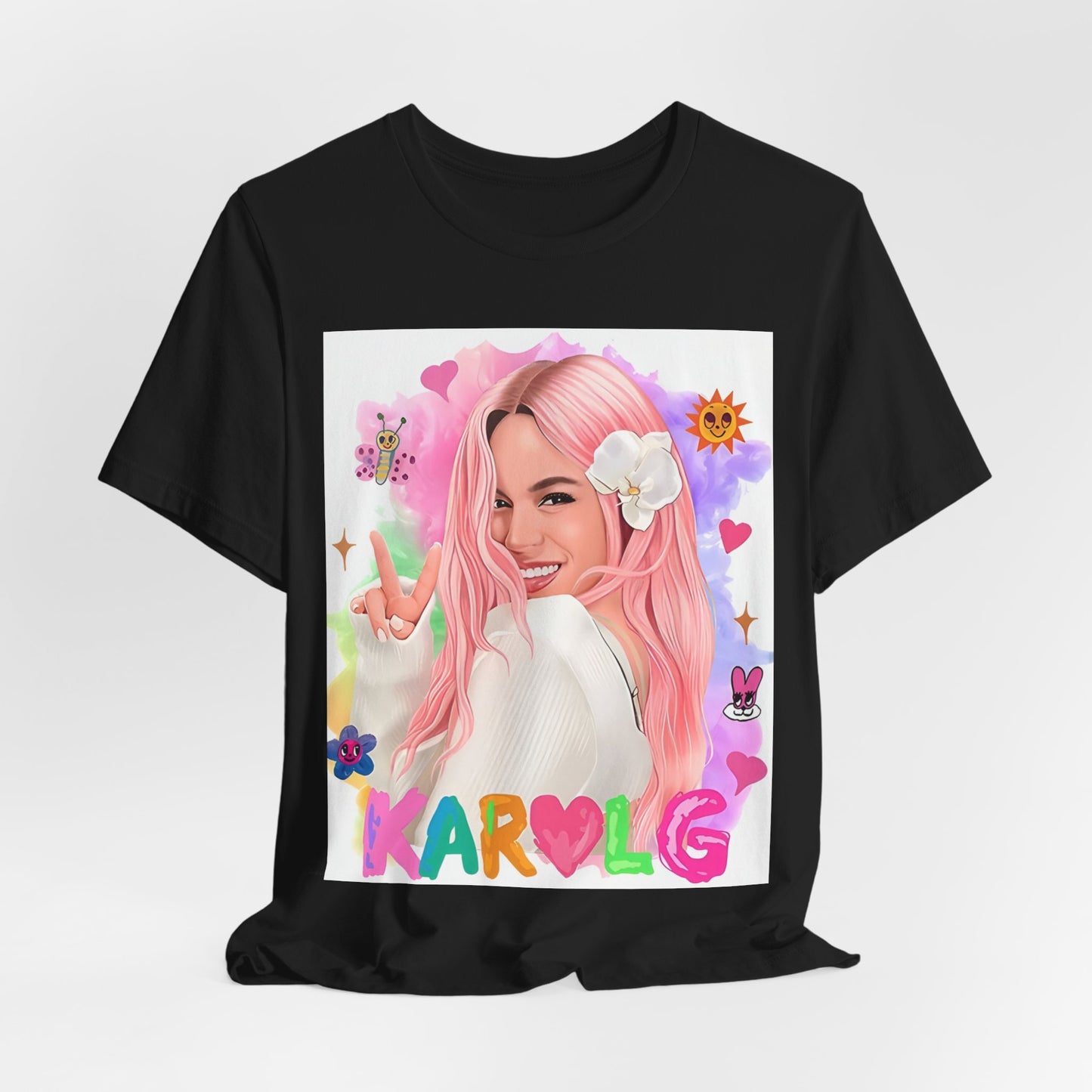 Karol G T-Shirt