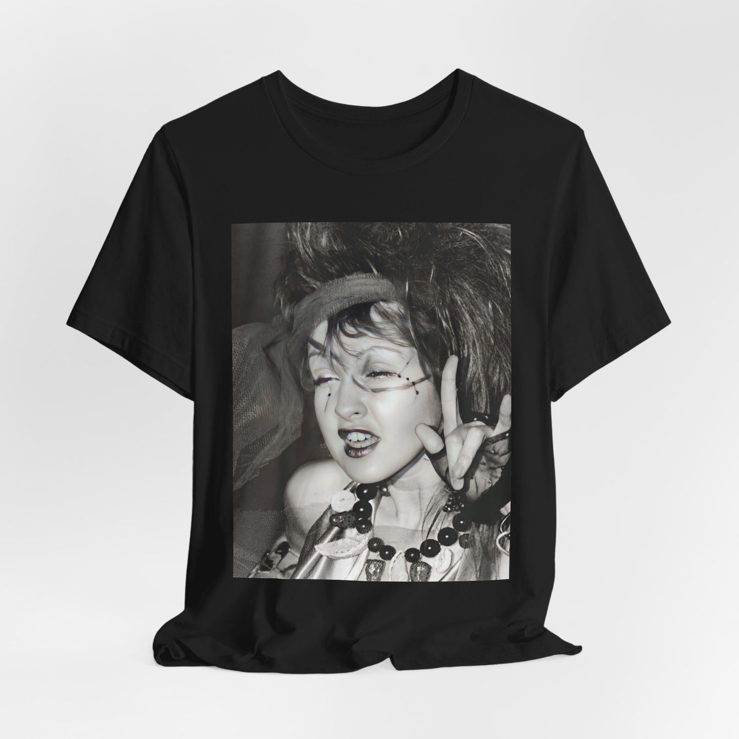 Cyndi Lauper T-Shirt