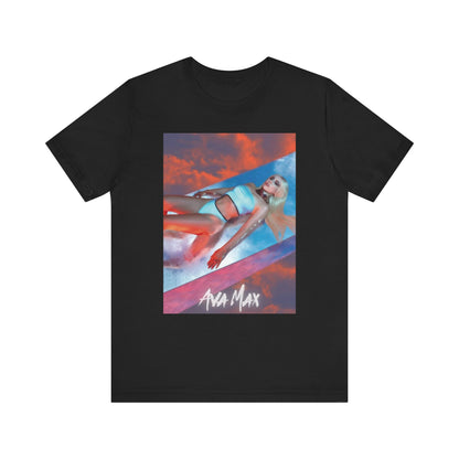 Ava Max T-Shirt