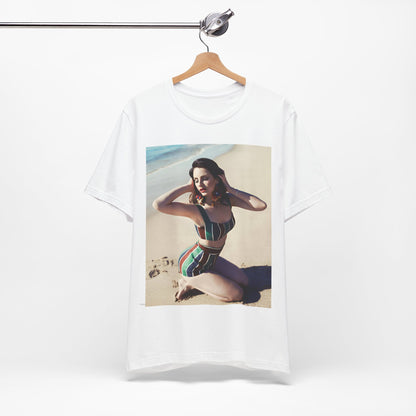 Lana Del Rey T-Shirt