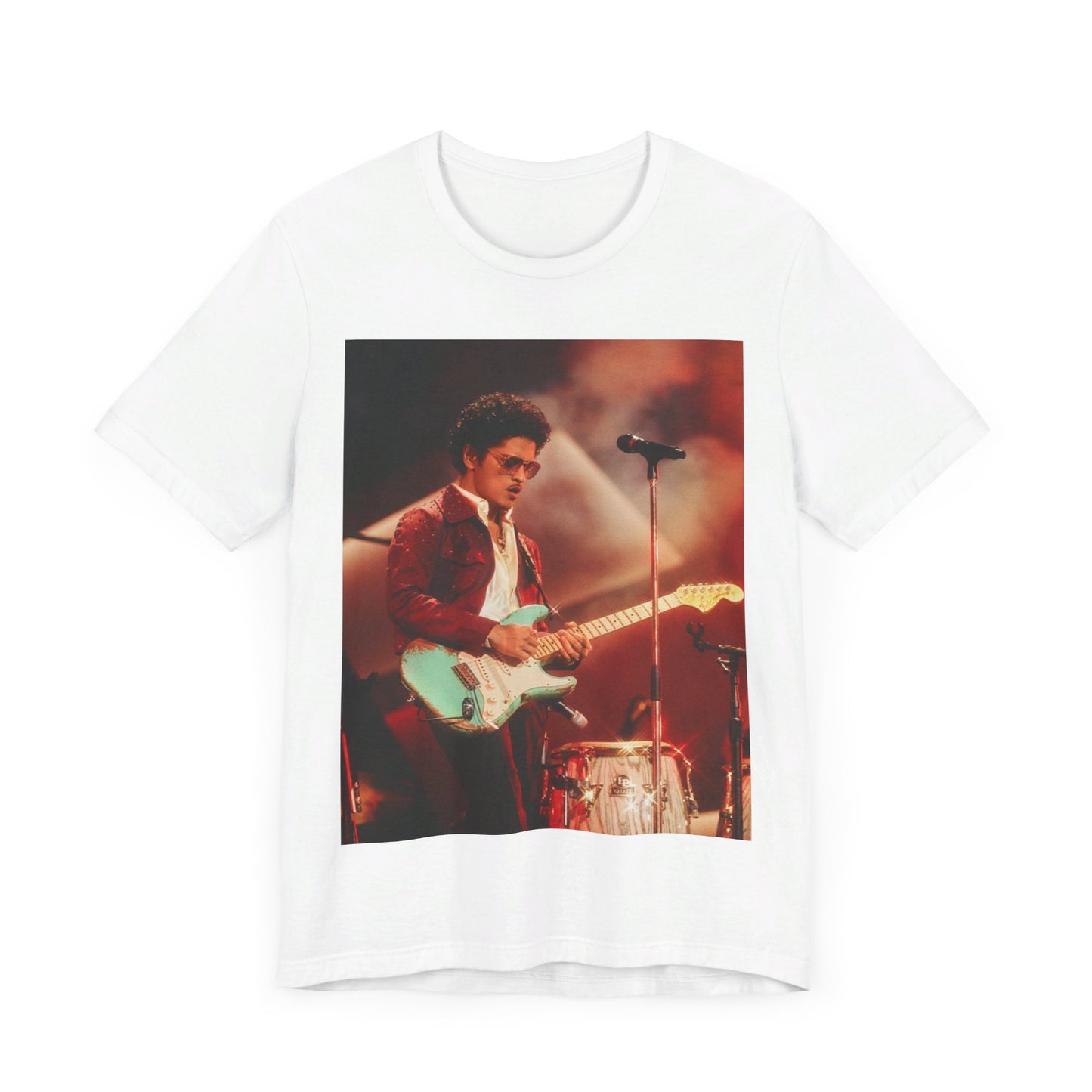 Bruno Mars T-Shirt