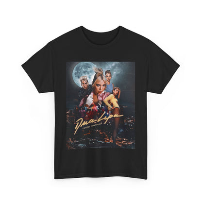 Dua Lipa T-Shirt