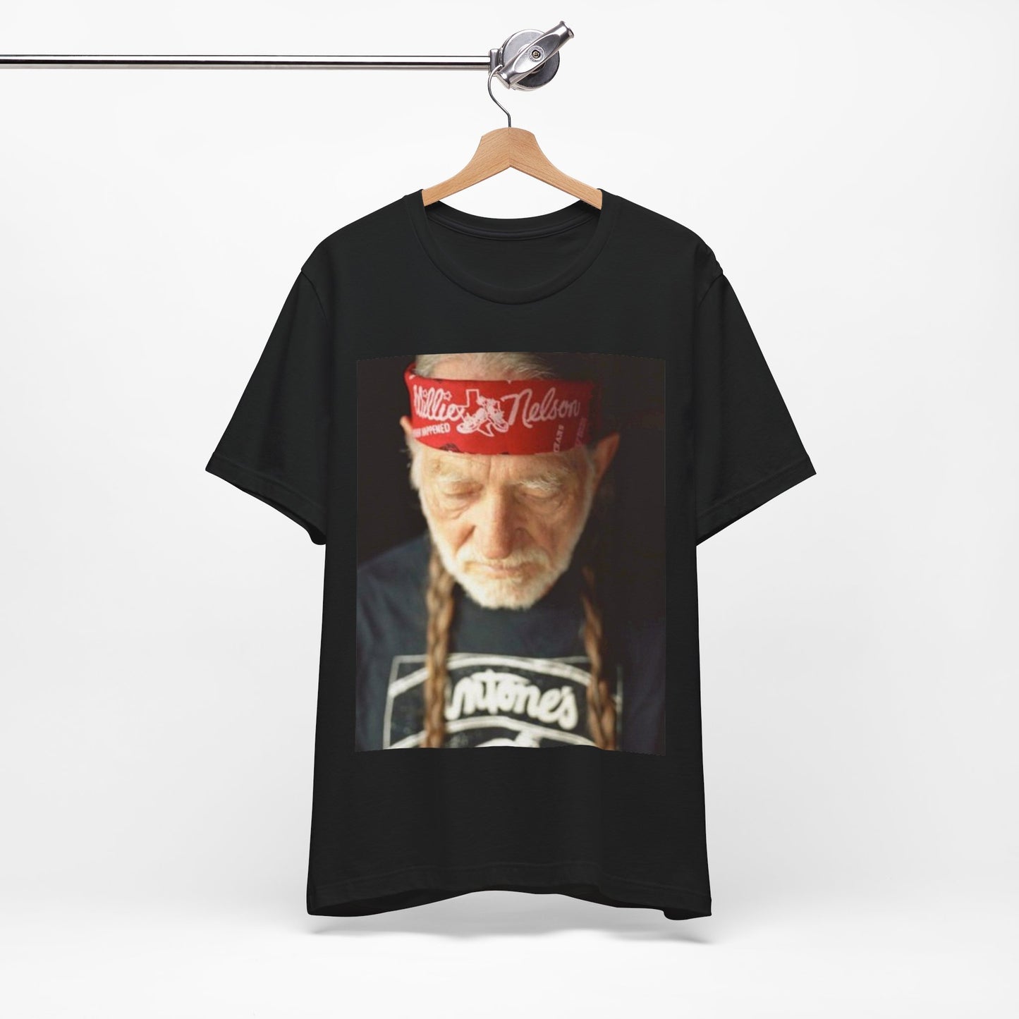 Willie Nelson T-Shirt