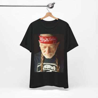 Willie Nelson T-Shirt