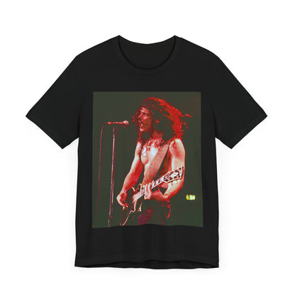 Chris Cornell T-Shirt