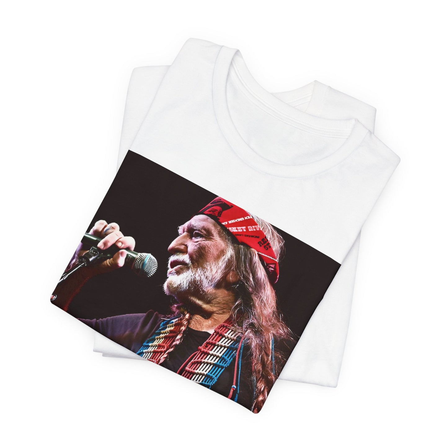 Willie Nelson T-Shirt