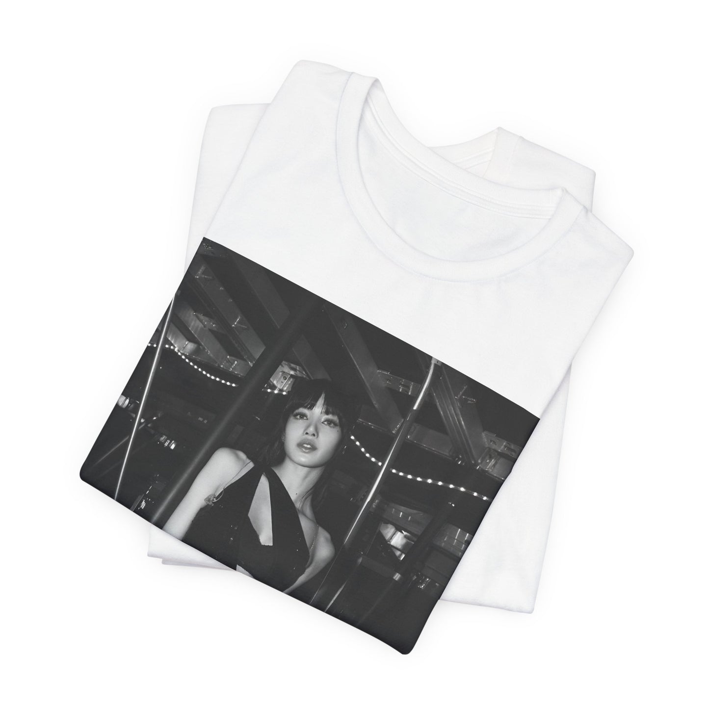 Lisa T-Shirt