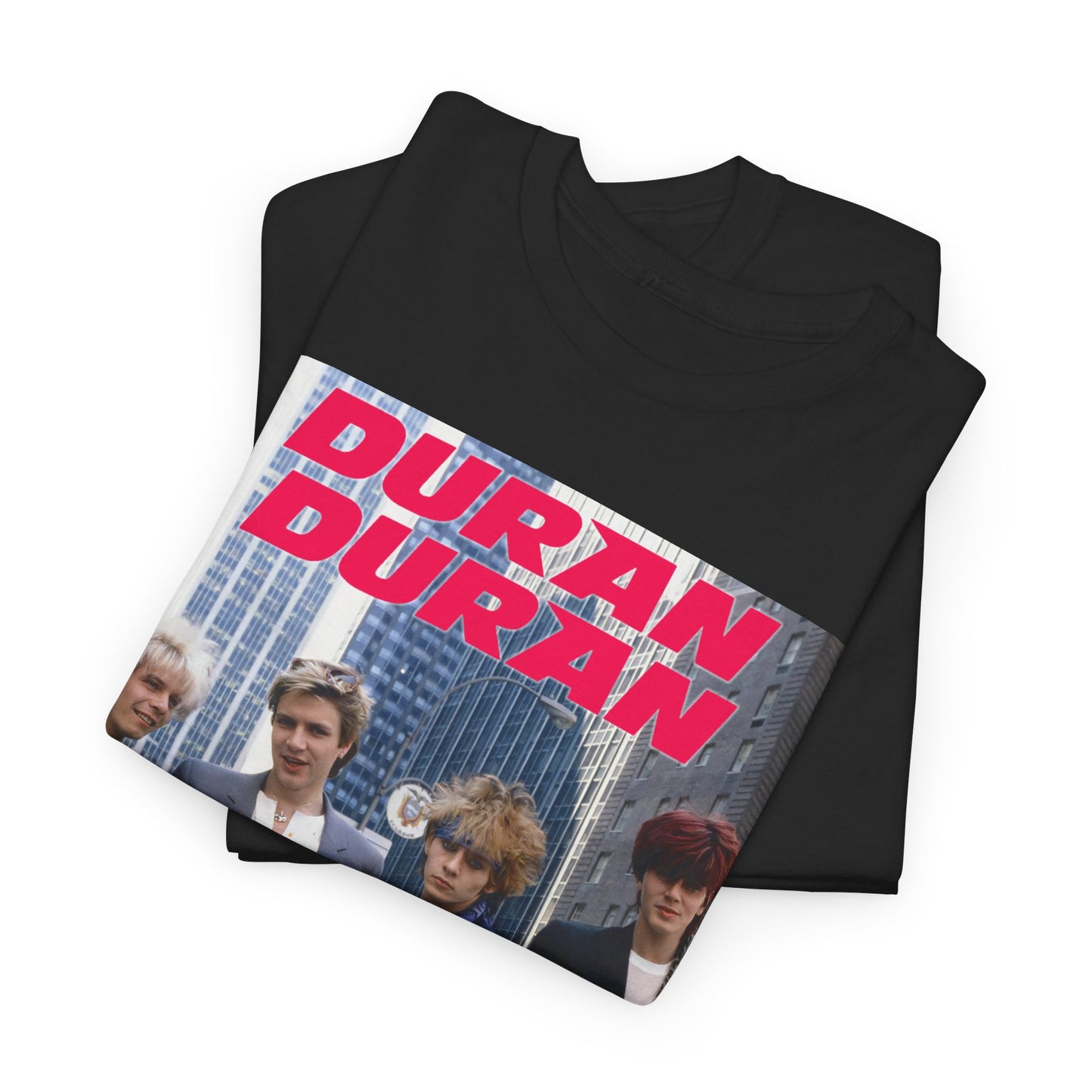 Duran Duran T-Shirt