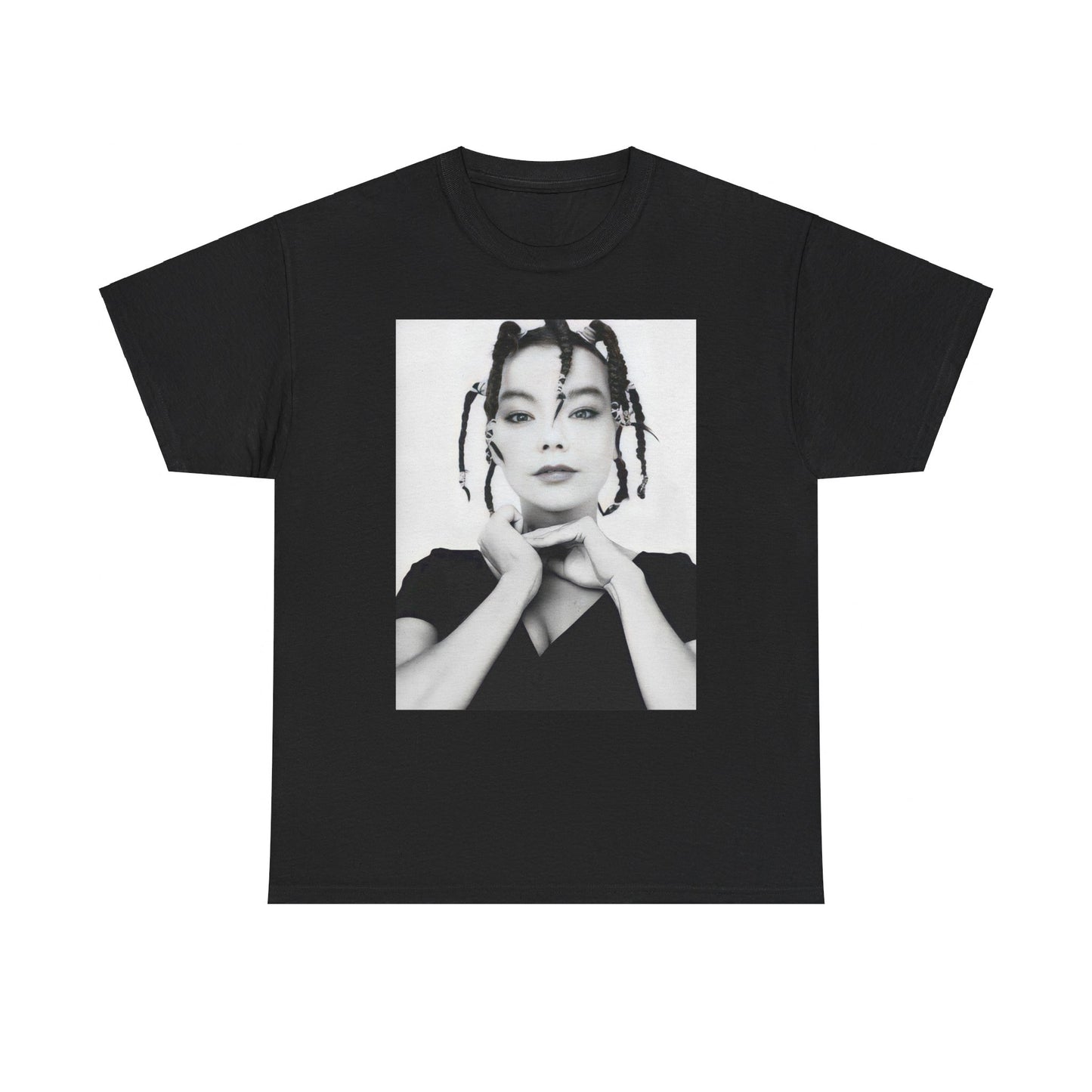 Bjork T-Shirt