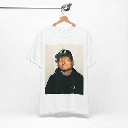 Ed Sheeran T-Shirt