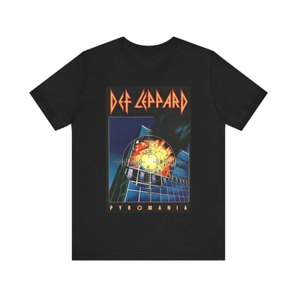 Def Leppard T-Shirt