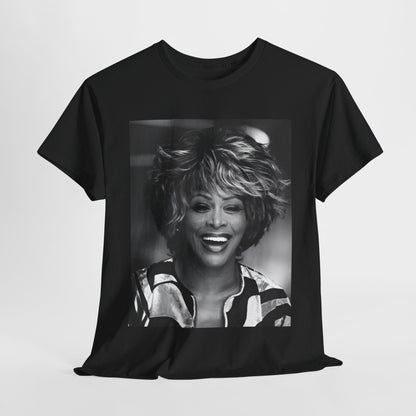 Tina Turner T-Shirt